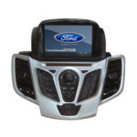 Đầu Màn hình DVD theo xe Ford Fiesta Đầu Màn hình DVD theo xe Ford Fiesta